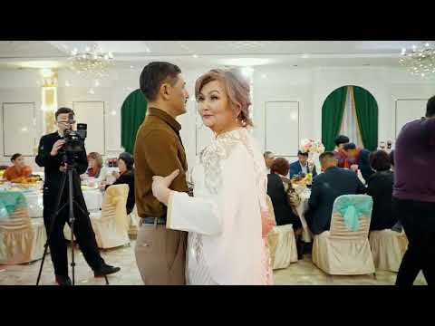 Видео: Мақпал Анамызға - 50 жас 02.02.2025 жыл