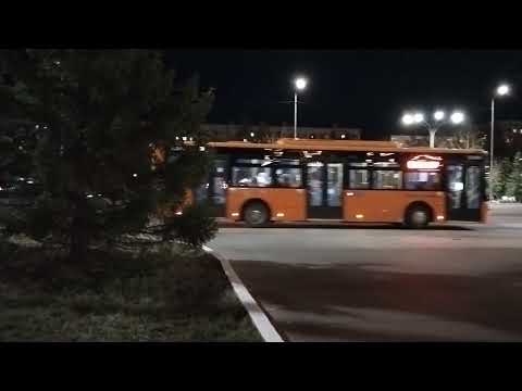 Видео: город Экибастуз 