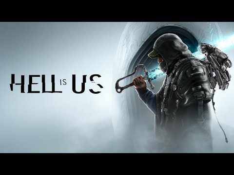Видео: [СТРИМ] HELL IS US Прохождение - ТИНЬКОВ ПРОТИВ МОНСТРОВ