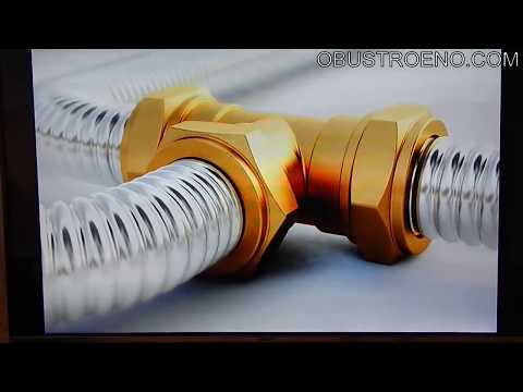 Видео: Медь или нержавейка - какие трубы лучше