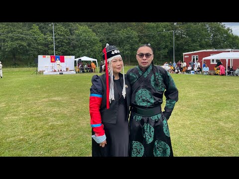 Видео: Швэдийн МОНГОЛЧУУДЫН НААДАМ(2025.06.24 Стокхолм хот)  ПАРТ-1 