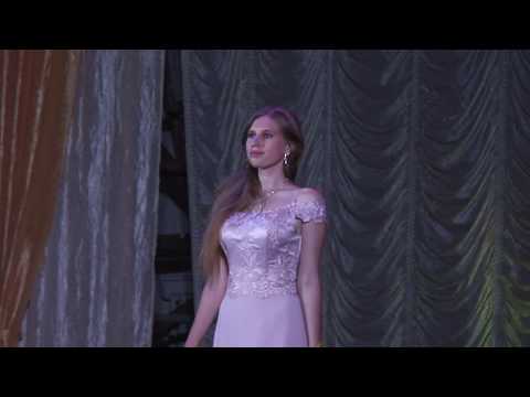 Видео: "КРОЛЕВЕЦЬКА КРАСУНЯ" - 2017 ЧАСТИНА 3