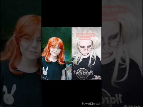 Видео: Тик ток Metal family #1