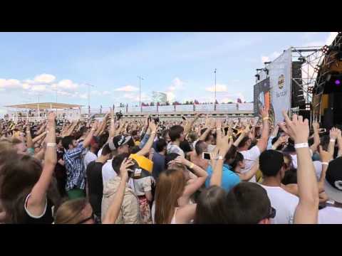 Видео: BEECAMP Санкт-Петербург, июнь 2014