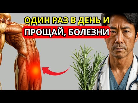 Видео: 6 Причин Пить Розмариновый Чай Каждый День: Улучшение Памяти, Иммунитета И Не Только