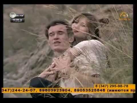 Видео: Рауф Сальтяшев - Зәңғәр күлмәк
