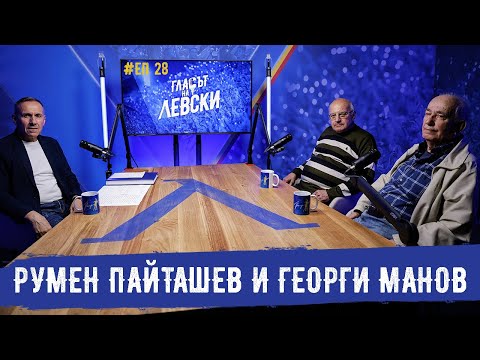 Видео: 🎙️ "Левски" на 111! "Синята" история през погледа на историците | "Гласът на Левски"