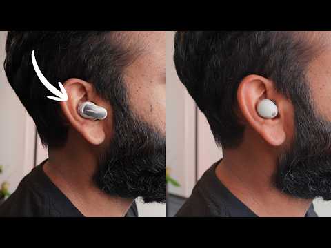 Видео: Явный победитель 🔥🔥 Bose QuietComfort Ultra (Gen 2) против Sony WF-1000XM5 #bestearbuds