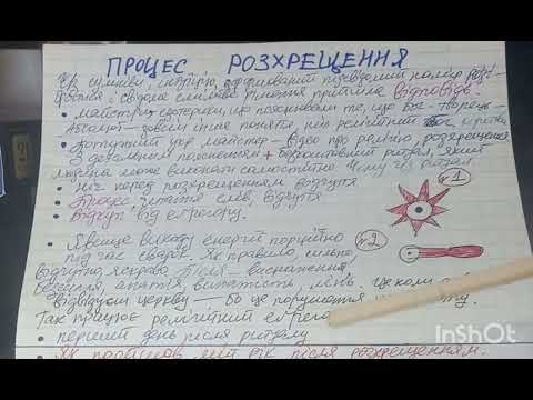 Видео: Розхрещення. Або День набуття Волі. #мійшлях #розхрещення #духовнедослідження