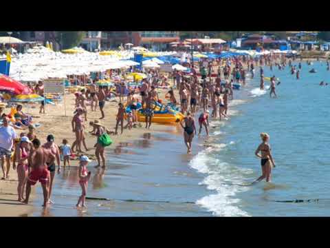 Видео: Фамилия Тоника  -  Имало в Бургас