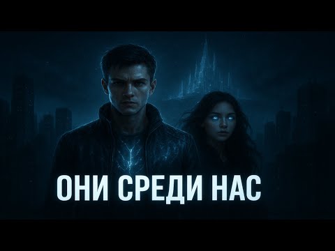 Видео: Они среди нас