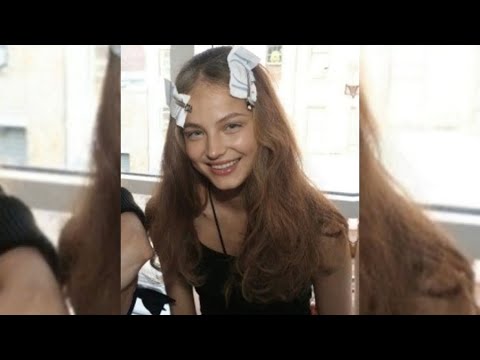 Видео: Обещает быть с тобой, обещает целовать тебя по утрам. Нюша - Больно {sped up}
