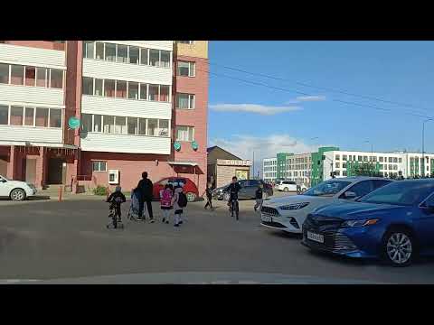 Видео: Караганда в прямом эфире!  2 09 2025 #kazakhstan 