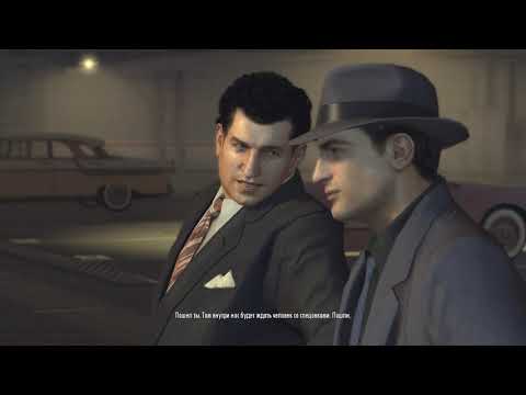 Видео: ПРОХОЖДЕНИЕ MAFIA 2 - ГЛАВА 10 ОБСЛУЖИВАНИЕ В НОМЕРАХ