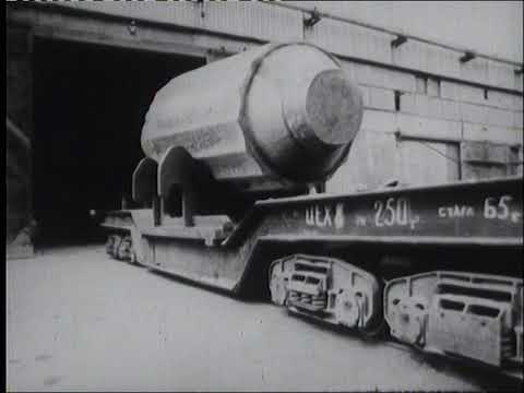 Видео: Новое в металлургическом производстве