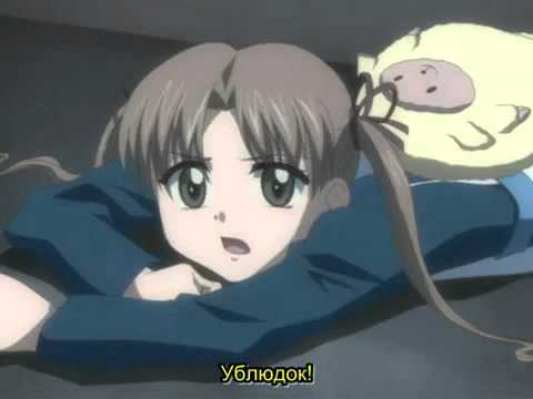 Видео: Нацуме и Микан(остановись)