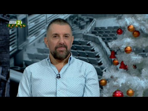 Видео: 15 години квартет „Светоглас“, "Рецепта за култура" - 28.12.2024
