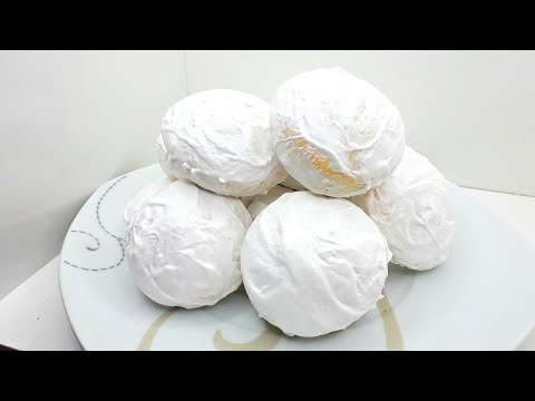 Видео: Самые НЕЖНЫЕ ПРЯНИКИ только по этому рецепту. Тают во рту. Пряники "НЕЖЕНКА"