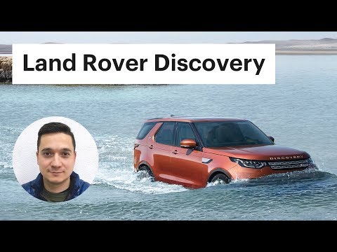Видео: Land Rover Discovery V. Итоги длительного теста (Обзор Ленд Ровер Дискавери)