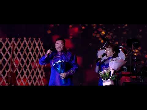 Видео: Erdenedalai Oyunbar hani mini dee Эрдэнэдалай Оюунбаяр Хань минь дээ