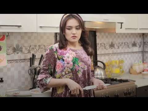 Видео: ⚡ Келиннинг найранги: қайнона-қайнотани уйдан чиқариш учун туҳмат… | Umidli dunyo