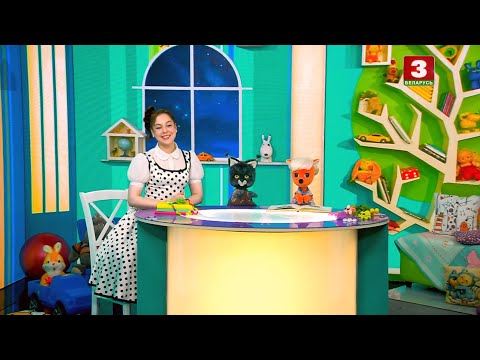 Видео: КАЛЫХАНКА  | Мова прыроды - 31.07.2025