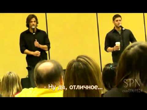 Видео: Страшная история (русские субтитры)