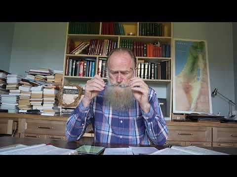 Видео: 118 Совет Каиафы