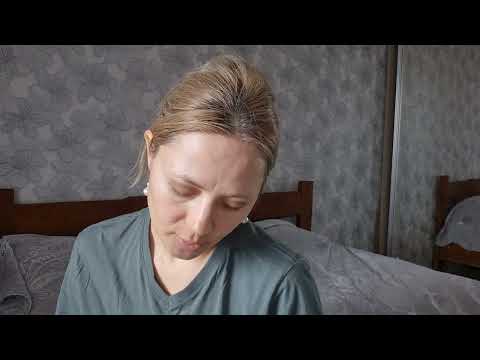 Видео: Мой супер модный макияж.