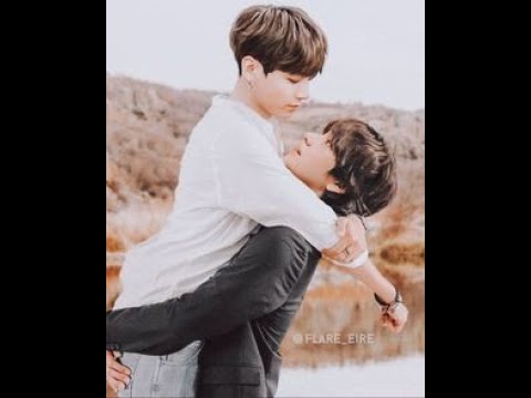 Видео: Vkook Поцелуи (Kisses)