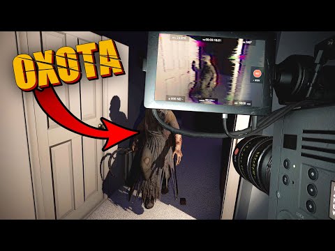 Видео: Я ДУМАЛ ЭТО НЕВОЗМОЖНО | PHASMOPHOBIA