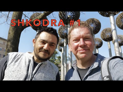 Видео: ШКОДРА — ГОРОД НОМЕР ОДИН В АЛБАНИИ!! (Путеводитель по культуре)