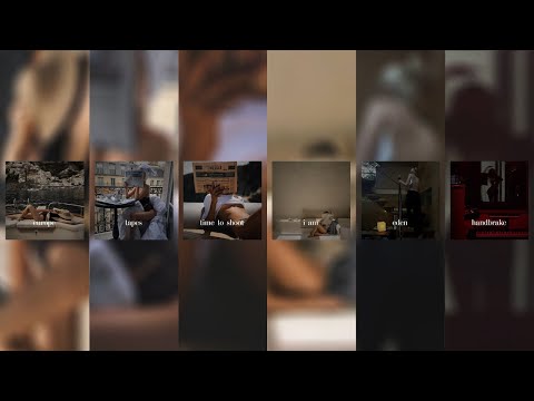 Видео: Macan Type Beat Beatpack "Sommelier" 5 битов в стиле Macan x AVG x Jakone