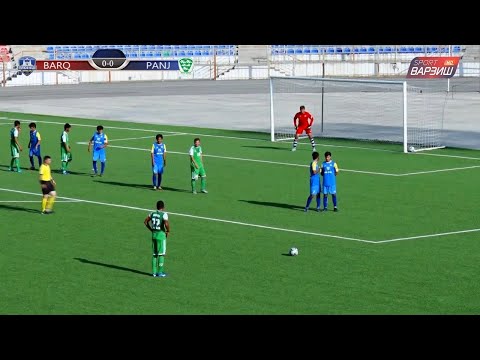 Видео: Фатҳ. Лигаи якум. Шарҳи даври 7