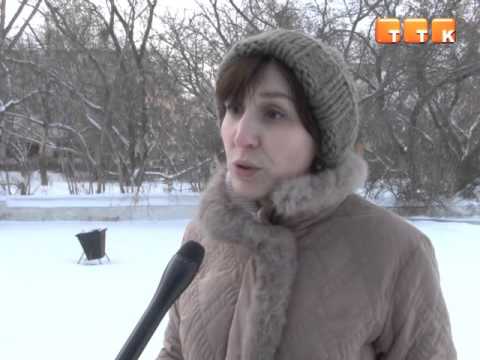 Видео: «Улица моя». Проспект Республики. Часть первая