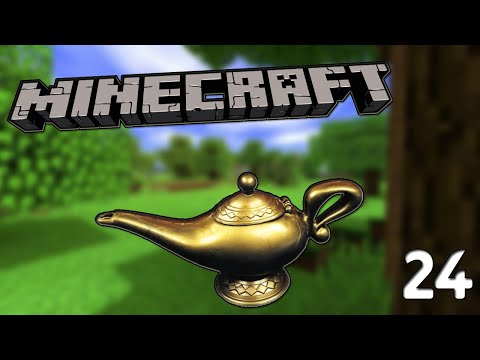 Видео: ЛАМПАНЫ ТРОЛЛЬДАН АЛДЫМ | ҚАЗАҚША МАЙНКРАФТ  | #24