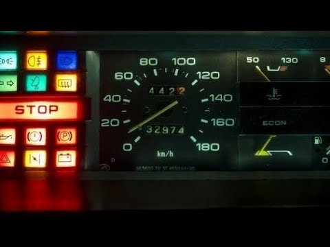 Видео: Не працює спідометр та одометр ВАЗ 2108-2109 низька панель. Пошук поломки. 1 частина.