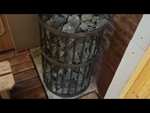 Видео: УСЛАДА 20 обзор после обкатки