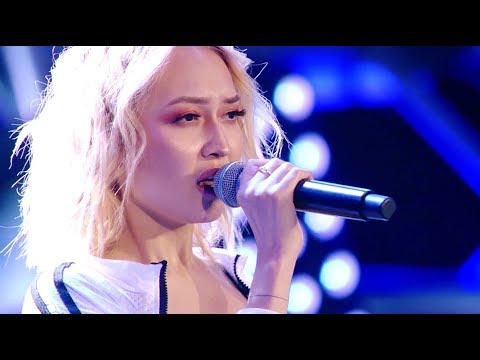 Видео: Gakku Дауысы 2018 Джейран - Жылайсың әлі