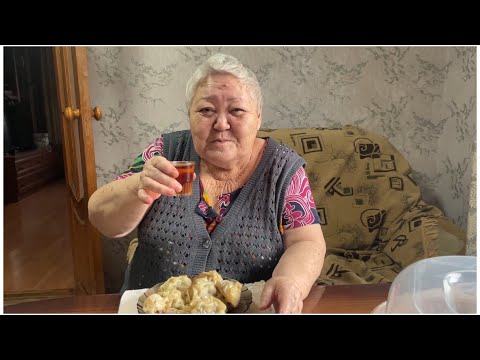 Видео: Дела идут, контора пишет 😊 по ходу в субботу тоже будут манты 😋