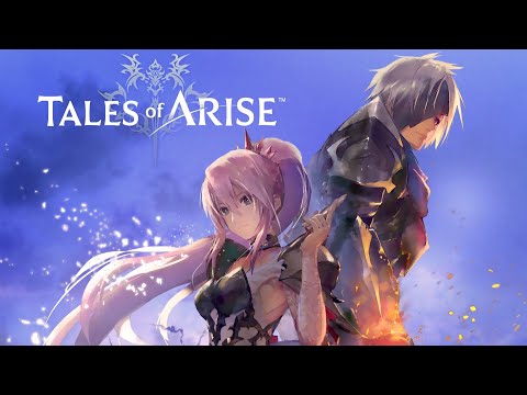 Видео: Tales of Arise ► Тюремная башня Ривилл ► Прохождение #12 [Сложность: HARD]