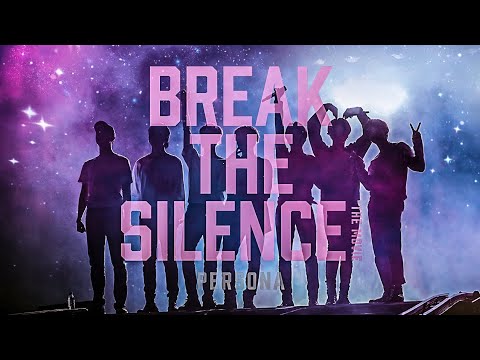 Видео: BTS: Разбей тишину 🎬 Сходил на фильм