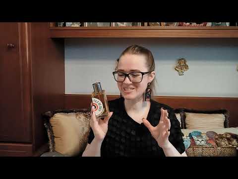 Видео: Такие разные специи: мини-подборка с редкой нишей + нашумевший хит!