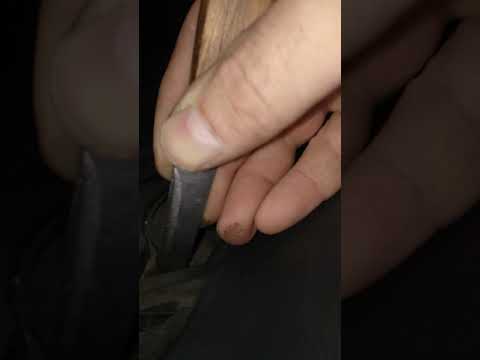 Видео: Меняем передние колонки на Дэу Нексии Н150