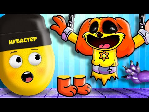 Видео: НАШЕЛ РЕДКИХ МОНСТРОВ в ROBLOX!