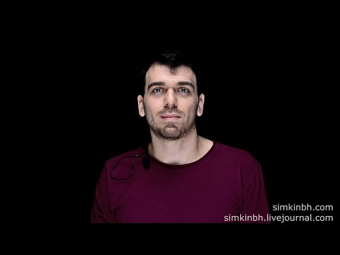 Видео: Как бы глухое ухо. Исправления слуха