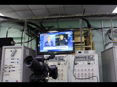 Видео: В Хабаровском крае выключили аналоговое ТВ но не все 3 июня 2019