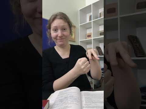Видео: Перевод слова ДЕРЖАТЬ в разных контекстах Сборник Игнатенко А.А #ржя #жестовыйязык