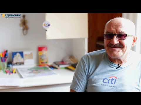 Видео: Не один в темноте. Николай