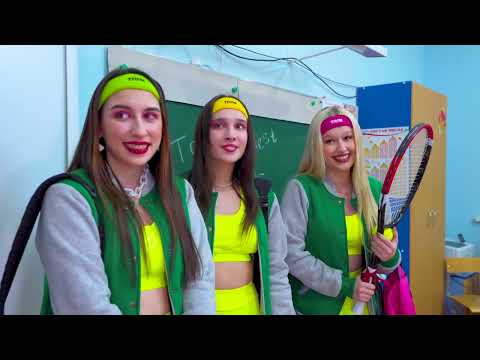 Видео: КАМИЛЬ СТРАННО СЕБЯ ВЕДЕТ! ПАЦАНЫ БОЯТСЯ ДЕВЧОНОК! ЛП АМИНЫ НАРУШАЕТ ПРАВИЛА?